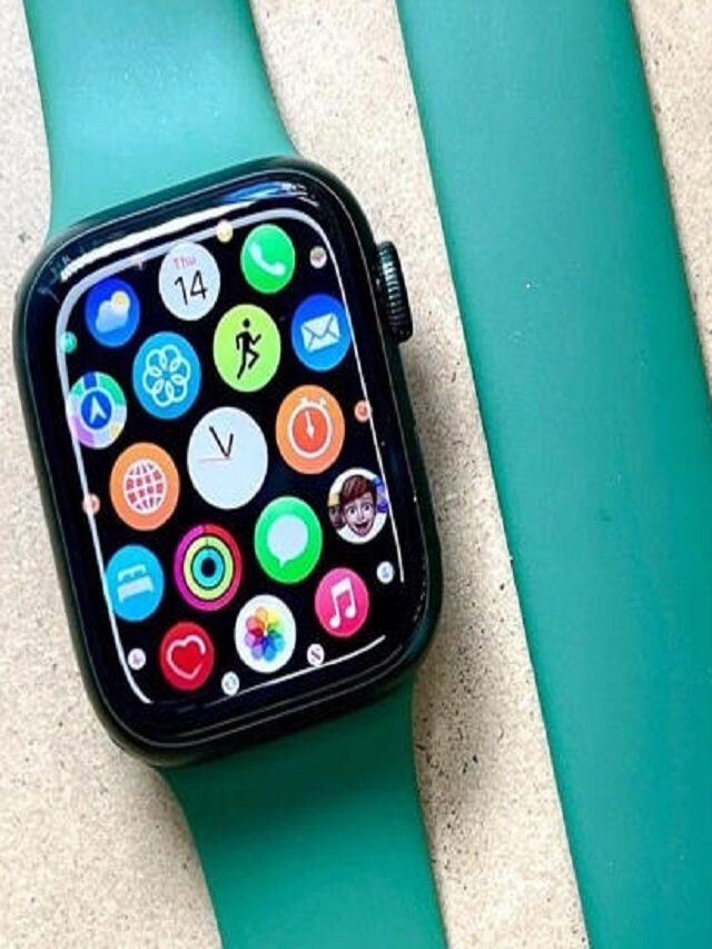 Apple Watch 8 price Rumors—Best Peformance