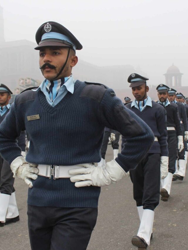 Indian Coast Guard Recruitment 2022