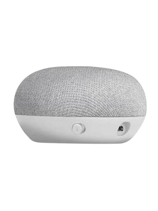 How to factory reset a Google Nest speaker or display