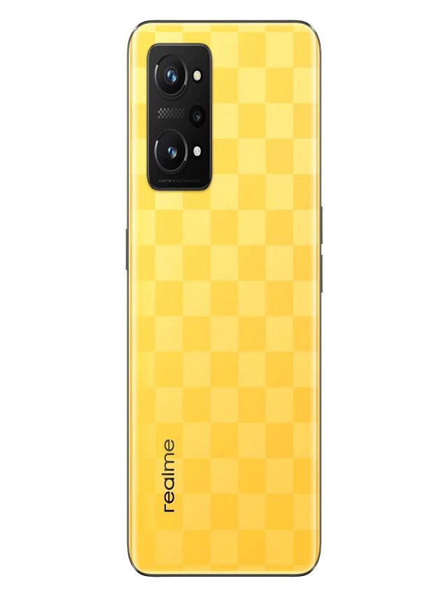 Realme GT Neo 3T launched in India- 80W fast charging