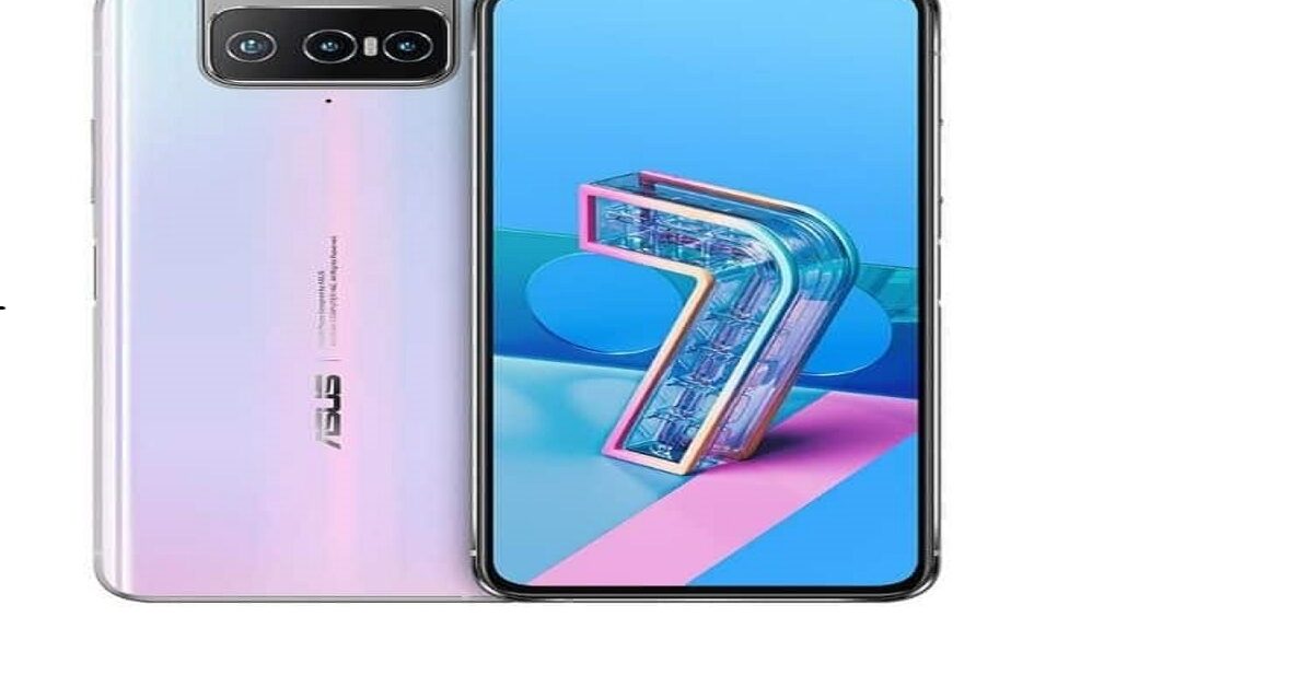 Asus ZenFone 7z