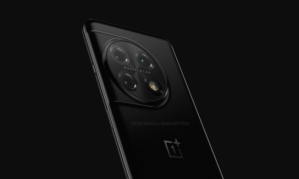 OnePlus 11 Pro-OnePlus is preparing to make a big bang- Powerful