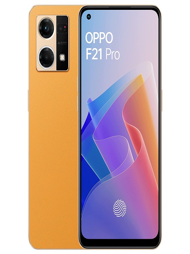 oppo f21s pro